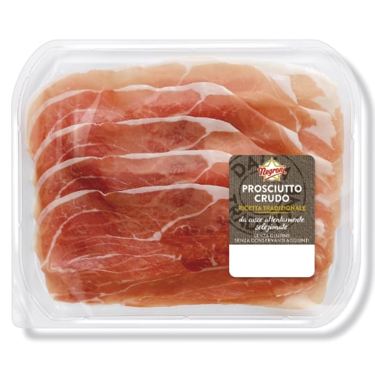 Jambon Cru NEGRONI