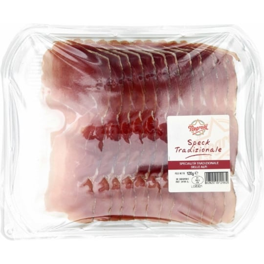 Jambon Speck NEGRONI