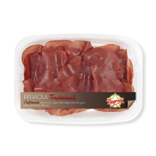 Jambon de Bresaola Di Montagna NEGRONI