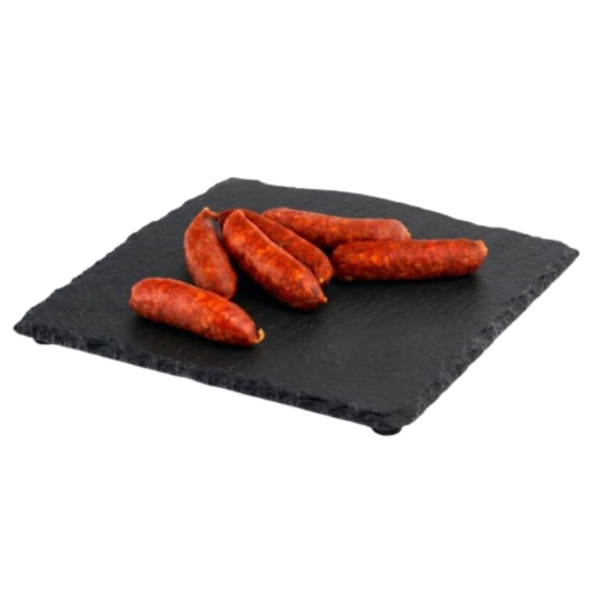 Chorizo BBQ Doux NOEL