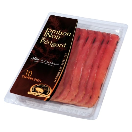 Jambon Sec NOIR DU PERIGORD