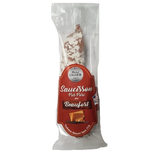 Saucisson Pur Porc OGIER