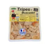 Tripes au Muscadet PAILLARD