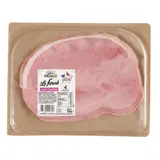 Jambon Cuit avec Couenne PAUL PREDAULT