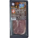 Jambon Sec de Savoie Fumé PEGUET SAVOIE