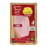 Jambon fumé-grill à poêler PETIT GAS