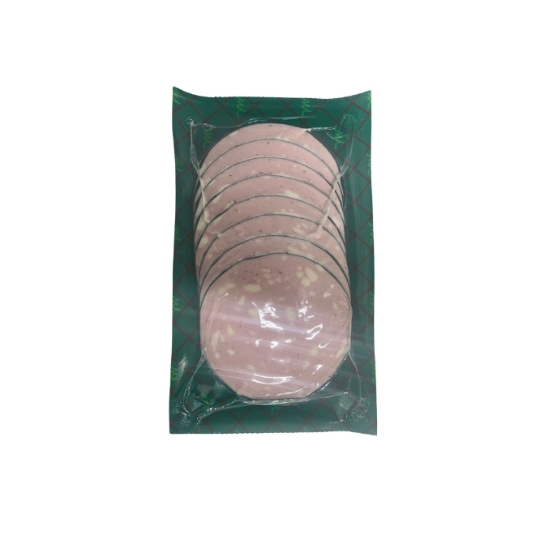 Roulade Au Fromage Tranchée PIERRAT