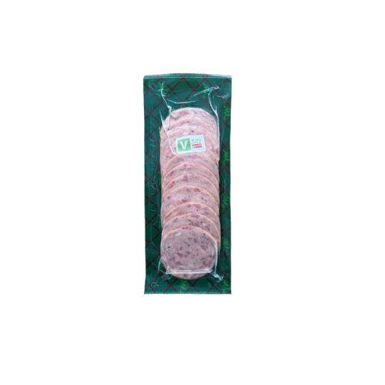 Saucisson à l'Ail des Ours PIERRAT
