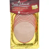 Saucisse de Lyon fin PIERRE SCHMIDT