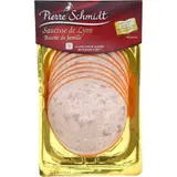 Saucisse de Lyon PIERRE SCHMIDT