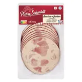 Saucisse de Jambon PIERRE SCHMIDT