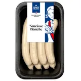 Saucisse Blanche PRINCE BLANC