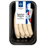 Saucisse Blanche Ail et Fines Herbes PRINCE BLANC