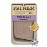 Pâté de Foie PRUNIER