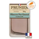 Mousse de Canard à l'ancienne PRUNIER