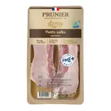 Porc petits salés supérieure BBC PRUNIER