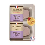 Pâté de Foie Traditionnel Porc Français Label Rouge PRUNIER
