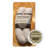 Boudin Blanc Forestier Traditionnel PRUNIER