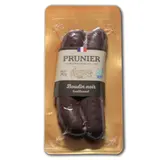 Boudin Noir Traditionnel PRUNIER