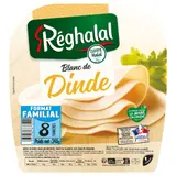 Blanc de Dinde Halal REGHALAL