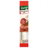 Saucisson Sec Volaille/Boeuf Halal REGHALAL