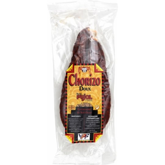 Chorizo Doux RENE PUJOL