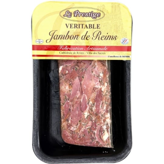 Jambon de Reims RETHEL CHARCUTERIE