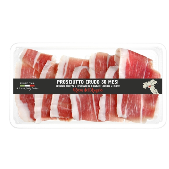 Jambon Cru 30 Mois ROSA DELL'ANGELO