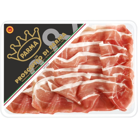 Jambon de Parme A.O.P ROSA DELL'ANGELO