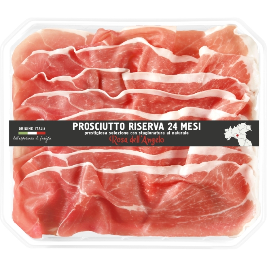 Jambon Prosciutto ROSA DELL'ANGELO