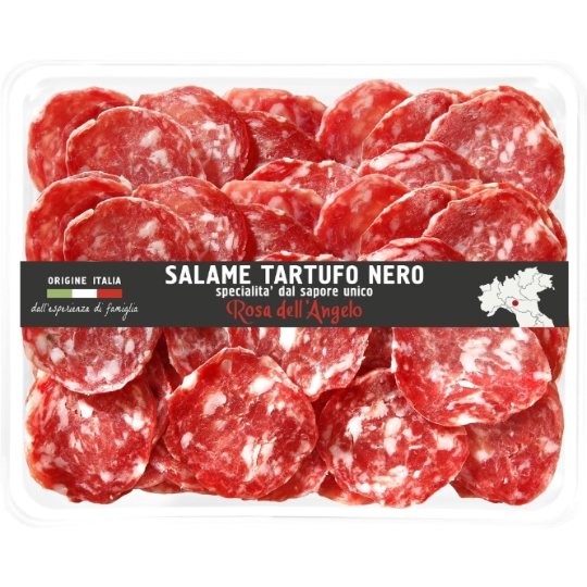 Salami à la Truffe Noire ROSA DELL'ANGELO