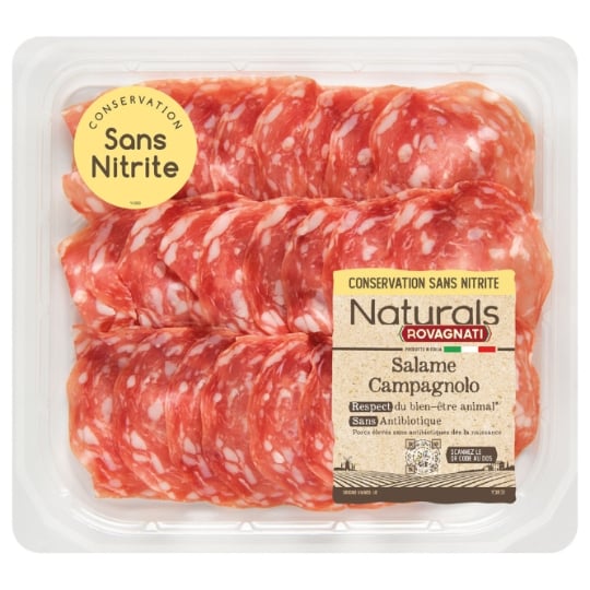 Saucisson de Milan ROVAGNATI