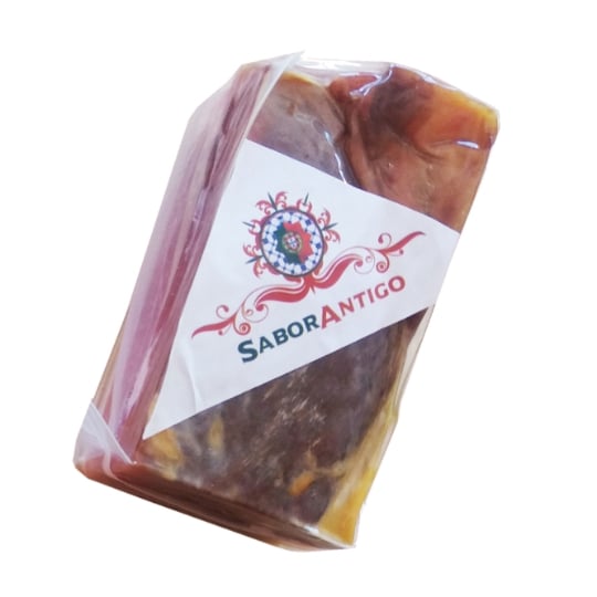 Jambon 9 mois affinage SABOR ANTIGO
