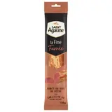 Saucisse Sèche La Fine Fumée au Bois de Hêtre SAINT AGAUNE