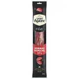 Saucisse Sec La Fine SAINT AGAUNE