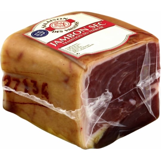 Jambon Sec SALAISON DES VALLONS