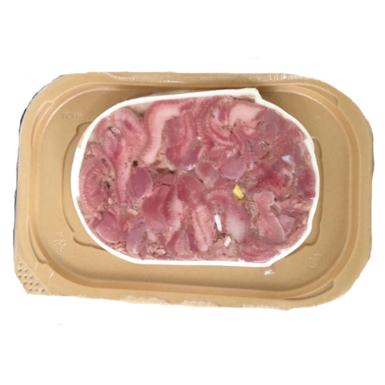 Tête Roulée Pistachée SALAISONS MASSARDIER