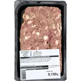 Terrine Véritable Caillette du Var SALFADIS
