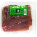 Jambon Sec SALOIR DU PERIGORD