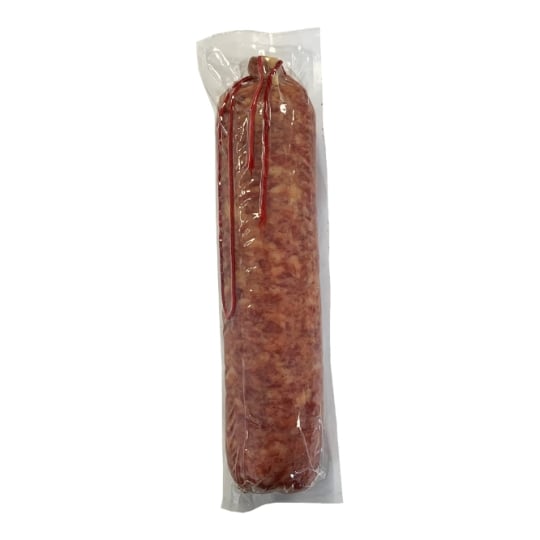 Saucisson à cuire SAVEURS BRESSANES