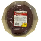 Boudin Noire À La Crème SAVEURS BRESSANES