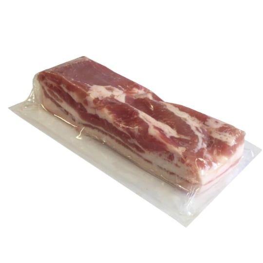Poitrine de Porc SAVEURS BRESSANES