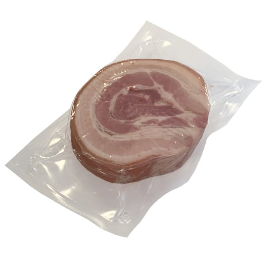 Poitrine Cuit Roulée SAVEURS BRESSANES