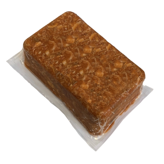 Tripe à la Tomate SAVEURS BRESSANES