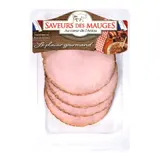 Rôti cuit saumure SAVEURS DES MAUGES