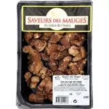 Mini rillauds artisanal SAVEURS DES MAUGES
