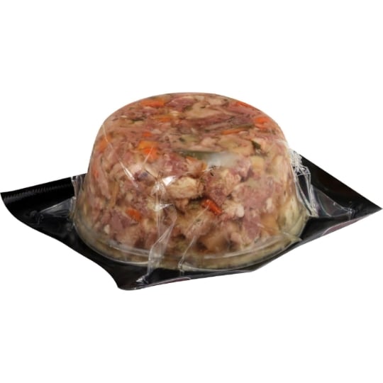 Fromage de Tête SERVICES COMPRIS
