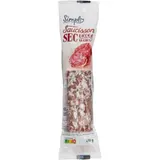 Saucisson Sec SIMPL