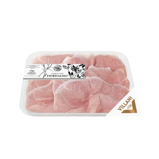 Jambon Cuit Fiordaliso VILLANI