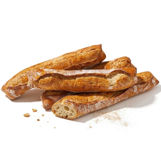 Baguette de Campagne FILIERE QUALITE CARREFOUR